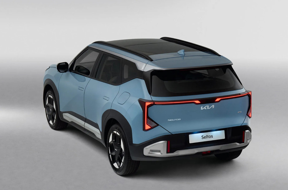 Globalni Kia bestseler stiže u Evropu: Seltos napada Volkswagen T-Roc FOTO