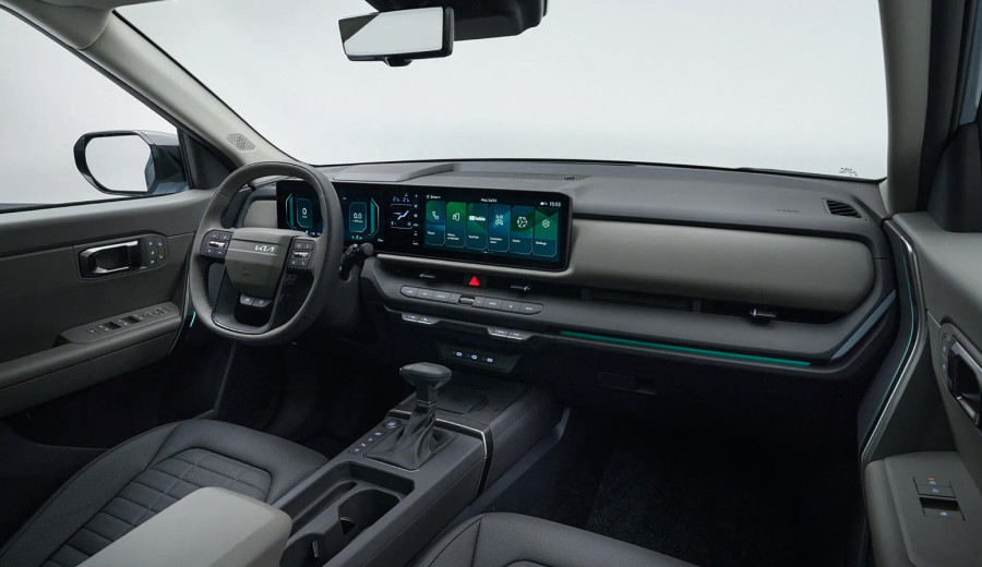 Globalni Kia bestseler stiže u Evropu: Seltos napada Volkswagen T-Roc FOTO