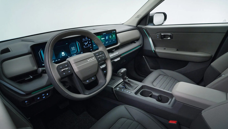 Globalni Kia bestseler stiže u Evropu: Seltos napada Volkswagen T-Roc FOTO