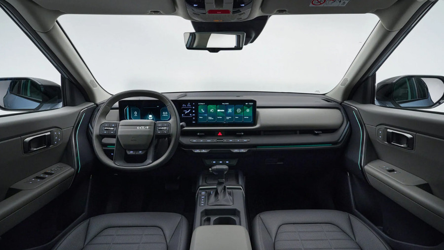 Globalni Kia bestseler stiže u Evropu: Seltos napada Volkswagen T-Roc FOTO