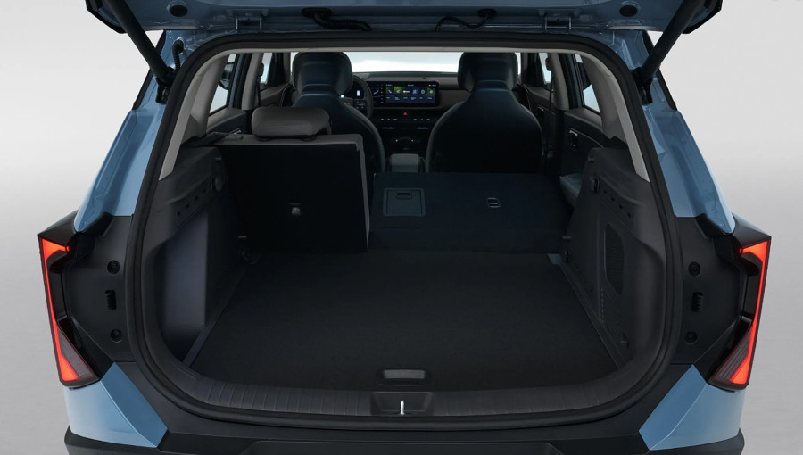 Globalni Kia bestseler stiže u Evropu: Seltos napada Volkswagen T-Roc FOTO