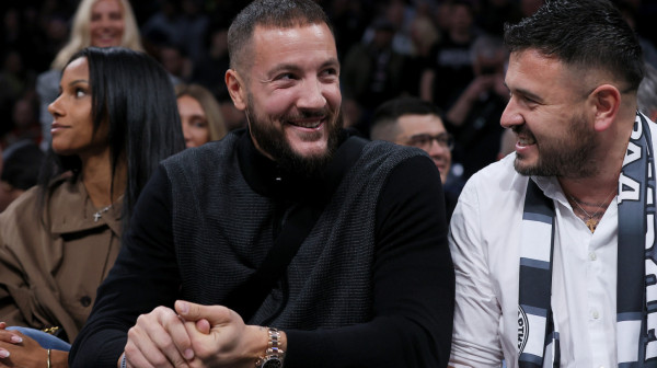 "Lovernj ne može ništa košarkaški – marketinški potez Partizana"