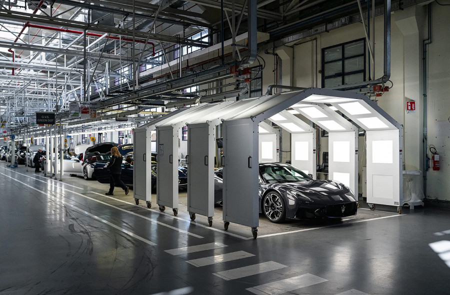 Stellantis traži spas za fabrike u Evropi: Kineski partner u igri