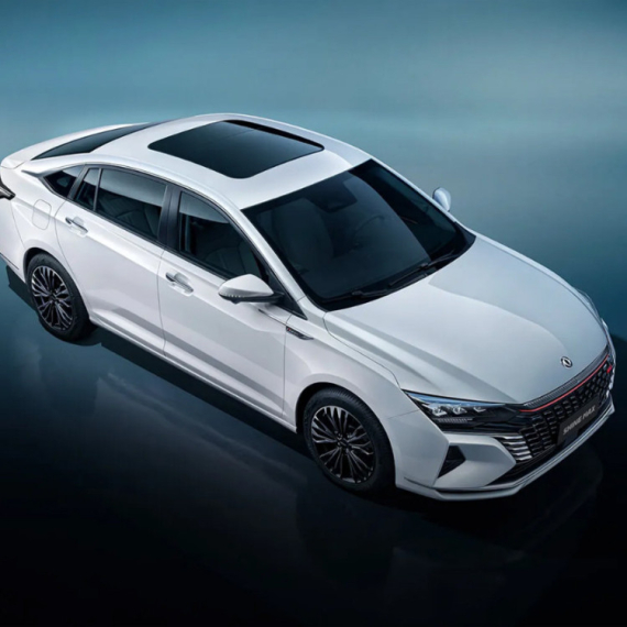 Stellantis traži spas za fabrike u Evropi: Kineski partner u igri