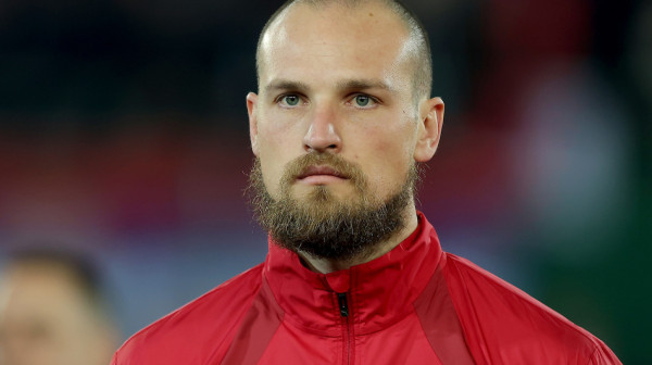 Rajković u centru skandala – sukobio se sa navijačima VIDEO