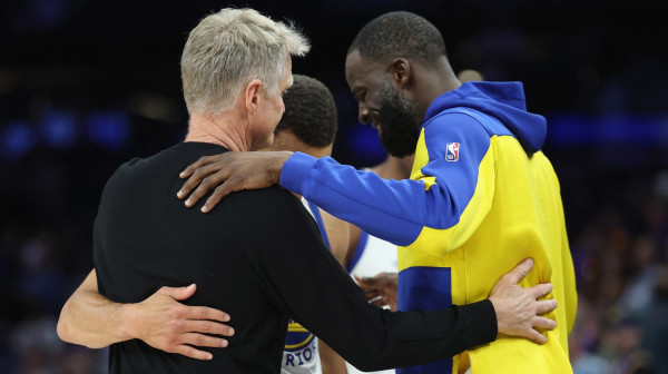 Ker, Kari i Grin poslednji put zajedno? "Volim vas do smrti i hvala vam"