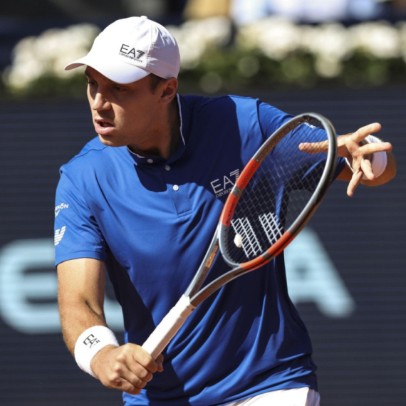 Meč karijere Hamada Međedovića