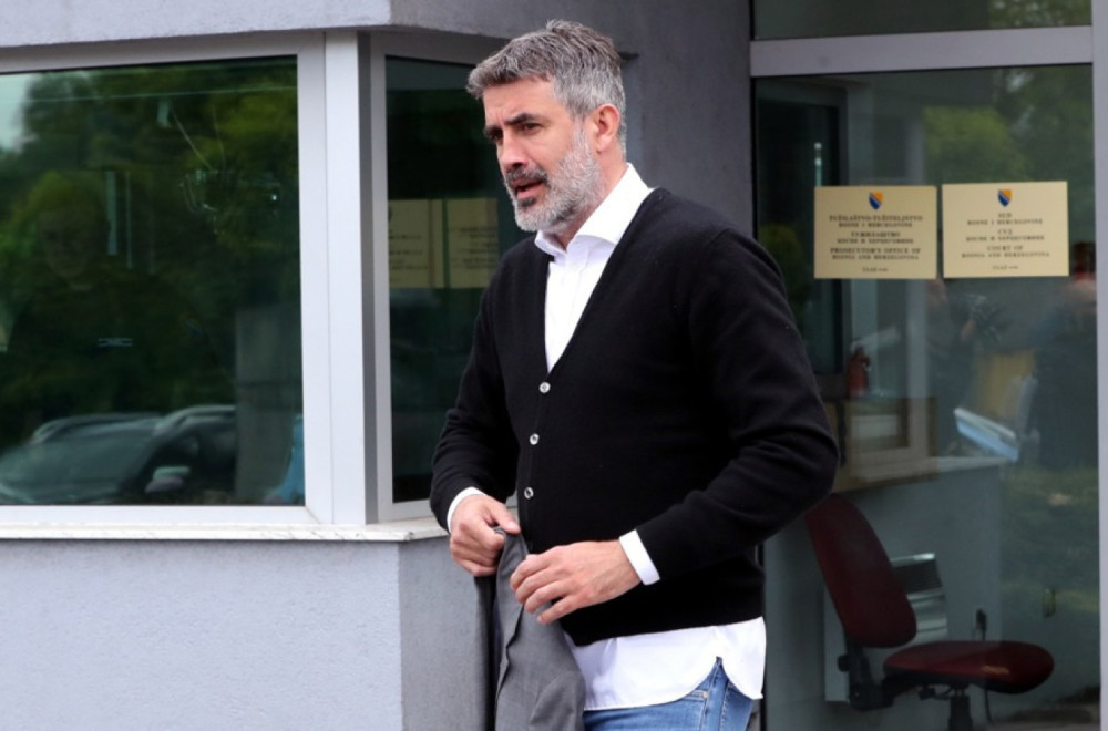 Prvi intervju begunca Mamića za BiH medije: Skidanje naših slika...