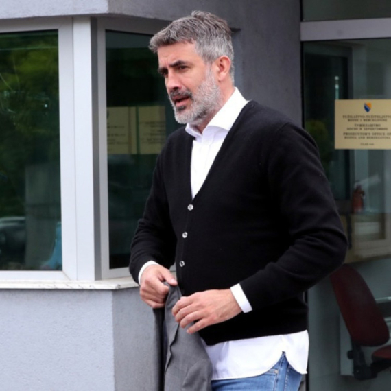 Prvi intervju begunca Mamića za BiH medije: "Skidanje naših slika..."