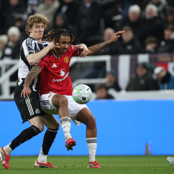 Ko će u odbranu Junajteda za derbi?