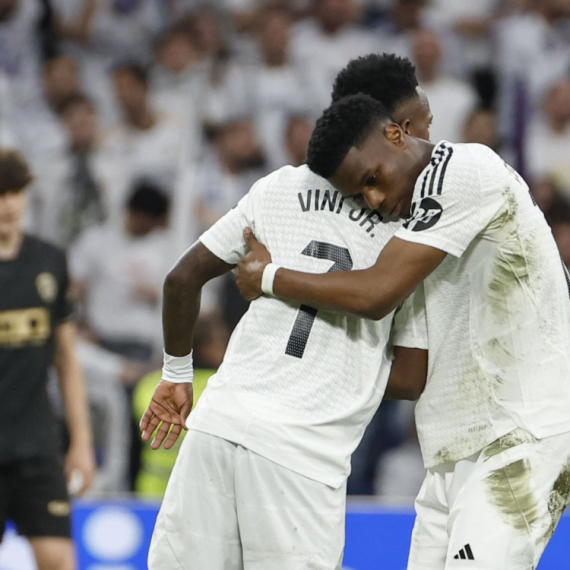 Iz Reala zapretili: "Sledeći put ćemo napustiti teren"