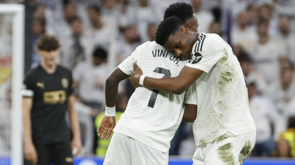 Iz Reala zapretili: "Sledeći put ćemo napustiti teren"