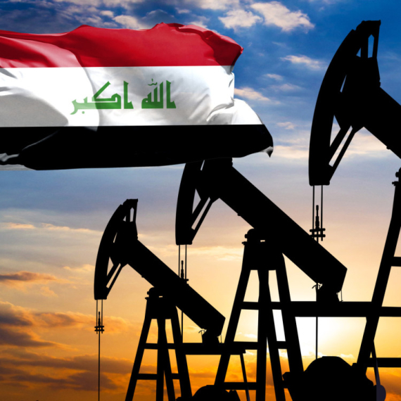 Oglasio se Irak: "Nastavljamo da izvozimo naftu"