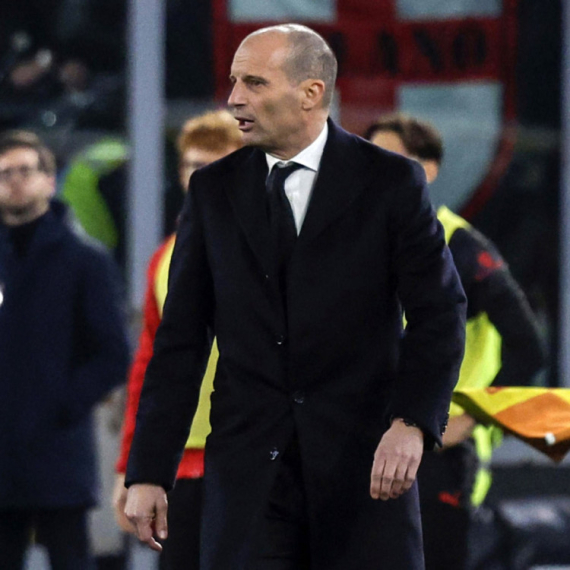 Alegri zagonetan o budućnosti: "Svašta se može desiti"