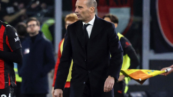 Alegri zagonetan o budućnosti: "Svašta se može desiti"