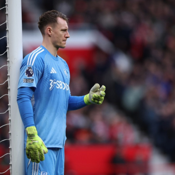 Lenova "odbrana sezone" u 90+1' za spas Fulama