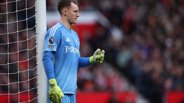 Lenova "odbrana sezone" u 90+1' za spas Fulama