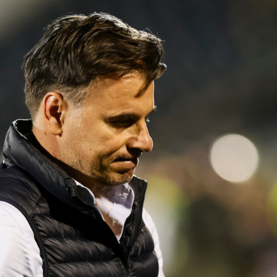 Stanojević izgubio utakmicu sezone – sve je bliži ispadanju