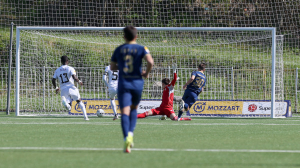 Počeo plej-of Superlige – sjajnom utakmicom na Banovom brdu