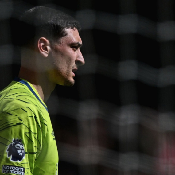 Đorđe Petrović i "trešnjice" hitaju ka Evropi