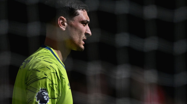 Đorđe Petrović i "trešnjice" hitaju ka Evropi