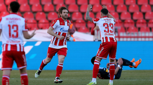 Radost Voše kratko trajala