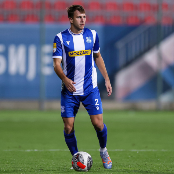 Puče "petarda" u Pazaru – OFK "ubio" Lalatovićeve evropske ambicije