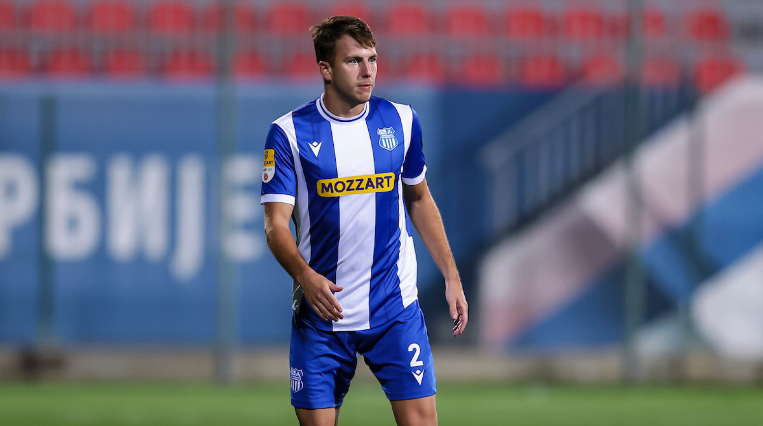 Puče "petarda" u Pazaru – OFK "ubio" Lalatovićeve evropske ambicije