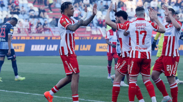 Zvezdi stižu milioni – ponude već na stolu?