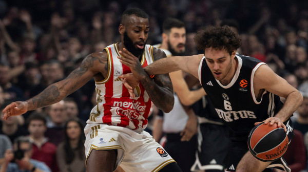 Italijan u Crvenoj zvezdi?