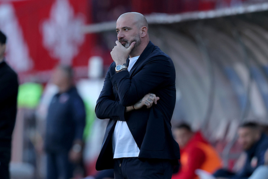 Da li je slučajnost – ne znamo, da li bi ovako bilo najslađe – bez sumnje