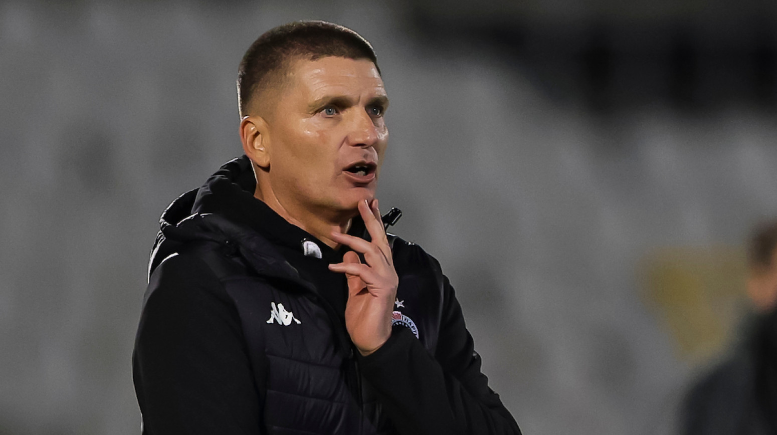 Blagojević: "Sve se obistinilo što sam najavio"