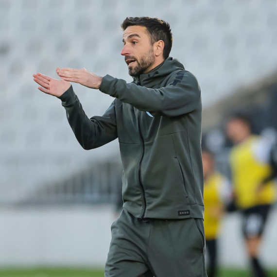 Oštra izjava Kokovića: "Krađa igre je nacionalni sport u Srbiji"