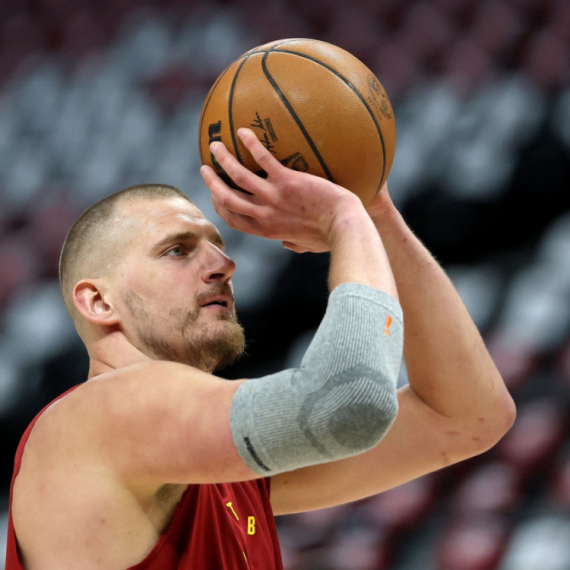 Šta se dešava sa Jokićem?