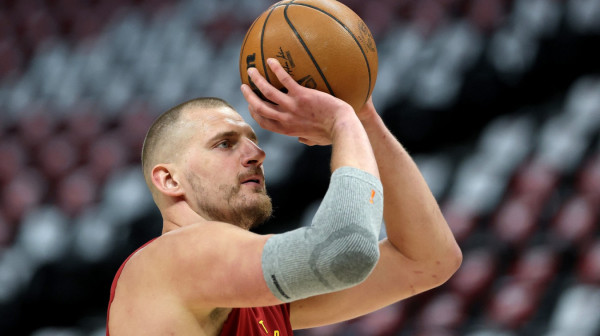 Šta se dešava sa Jokićem?