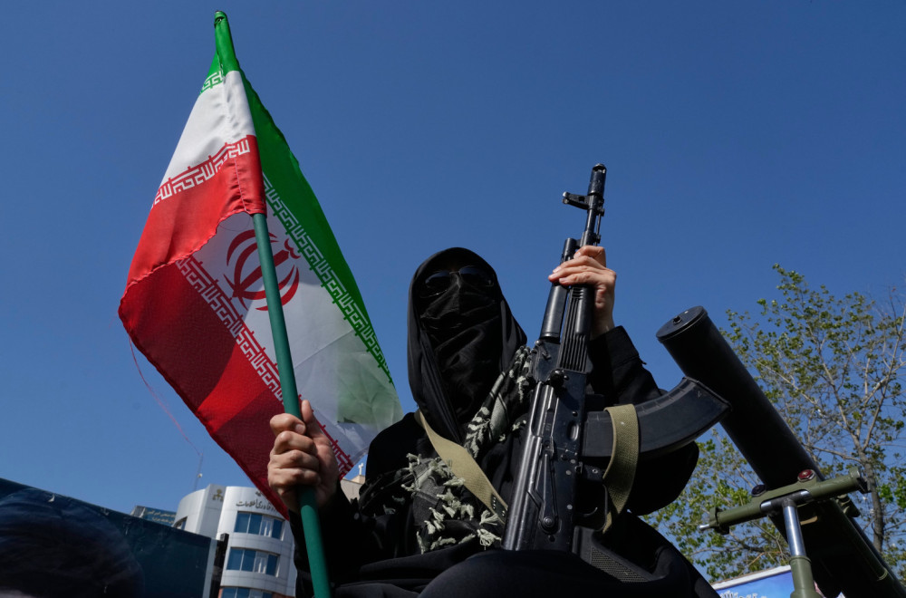 Iran rekao "ne" Americi – "nećemo popustiti"