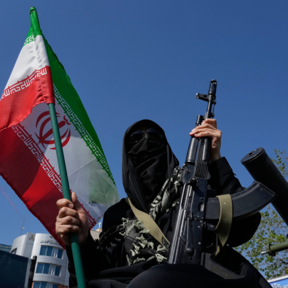 Iran rekao "ne" Americi – "nećemo popustiti"