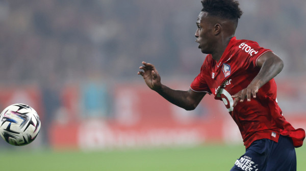 Lil zakomplikovao put do Lige šampiona