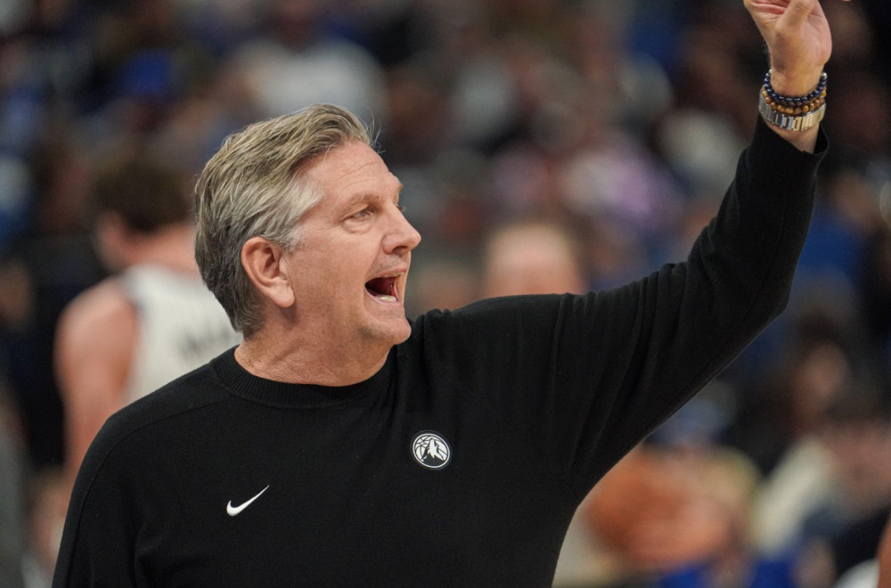 Trener Minesote o Jokiću: On je najbolji igrač u ligi