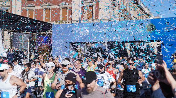 Rekord i senzacija na Beogradskom maratonu – Makedonac sve oduševio!