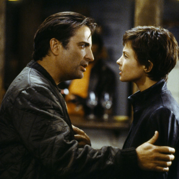 Film star 20 godina postao Netflixov hit: Kritike ga uništile, publika ga obožava VIDEO