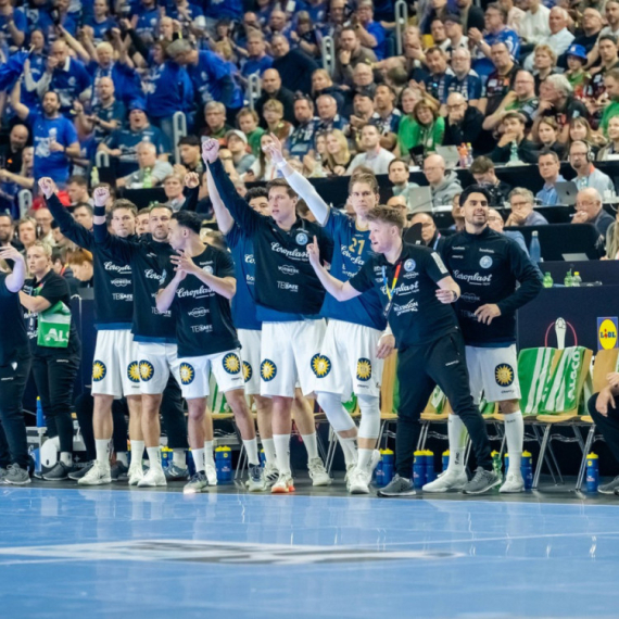 Jedna od najvećih senzacija u istoriji rukometa