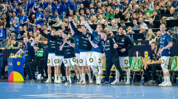 Jedna od najvećih senzacija u istoriji rukometa