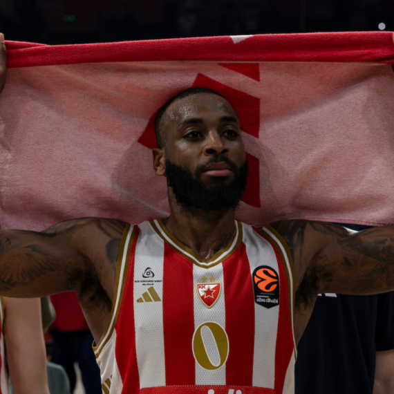 "Zašto je atmosfera kao da je Zvezda ispala iz Evrolige?"