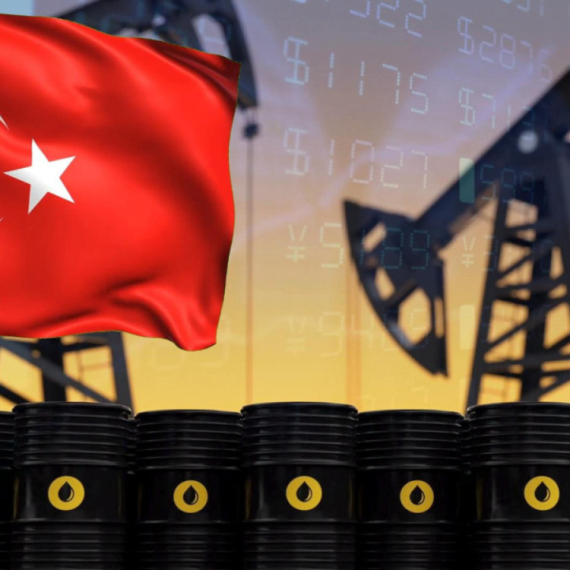 "Istanbul bi mogao da bude alternativa Dubaiju"