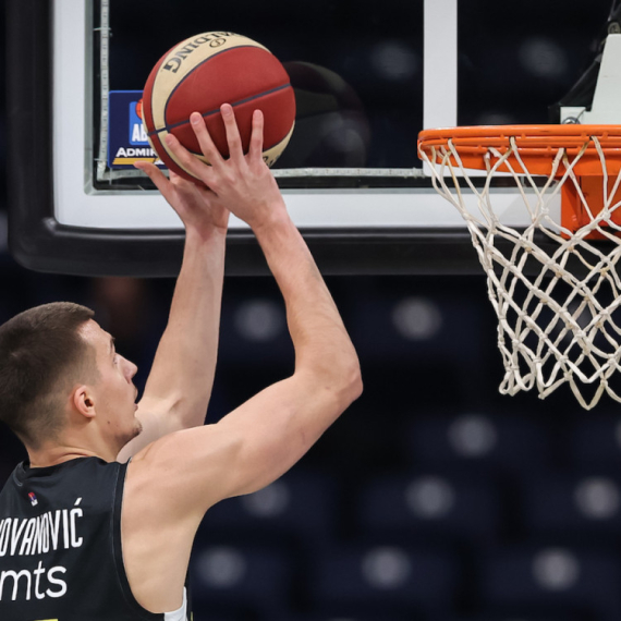 Bivši igrač Partizana ide u NCAA