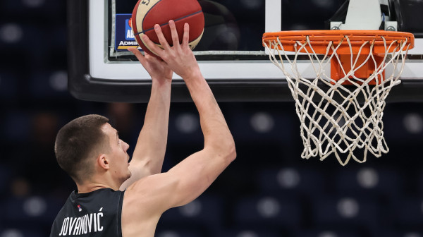 Bivši igrač Partizana ide u NCAA