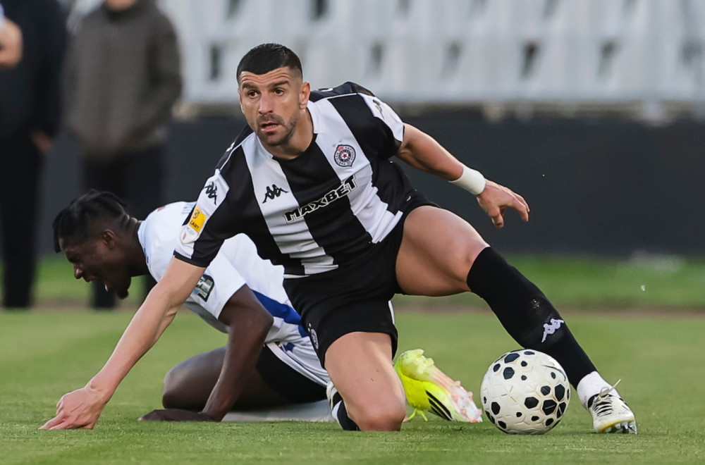 Napadaju nam svlačionicu, ubacuju Zdjelara u neke priče... VIDEO