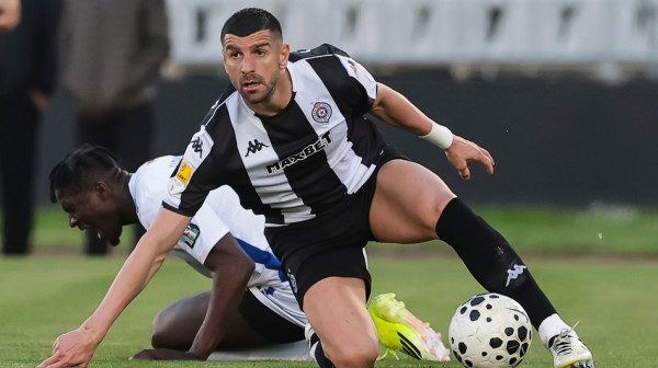 "Napadaju nam svlačionicu, ubacuju Zdjelara u neke priče..." VIDEO