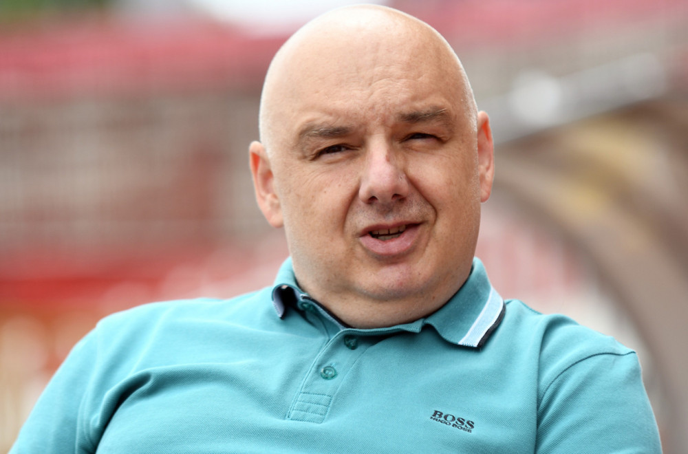 Zvezda zabranila dolazak Baki Prasetu – Vojvodina se naljutila